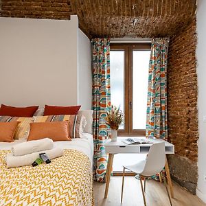 Appartement met Drie Slaapkamers